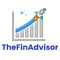 TheFinAdvisor is your essential financial planning app, designed to empower you with personalized tools and insights