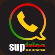 Supfrica messenger