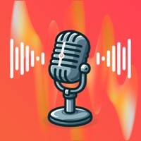 Contacter AI Voice Effect: Voice Changer