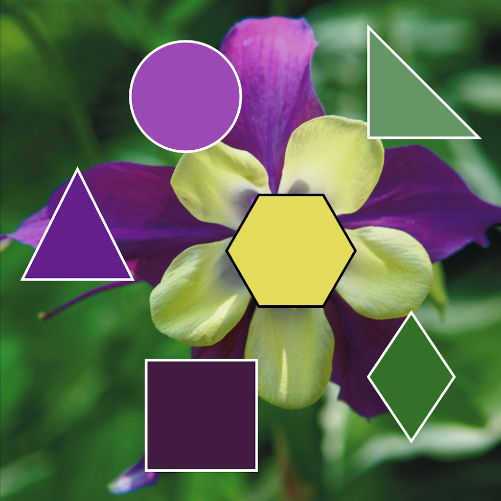 Get ColorHints Mosaic for iOS, iPhone, iPad Aso Report