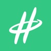 Heylo - Group platform icon