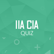 IIA CIA Quiz