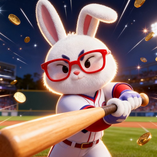 Baseball Rabit-Swing Smart