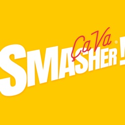 Ca Va Smasher