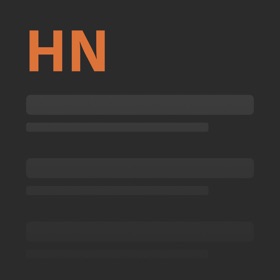 Screenshots (3) HNWidgets: Hacker News Widgets