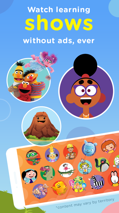 Hopster: ABC Games for Kidsのおすすめ画像2