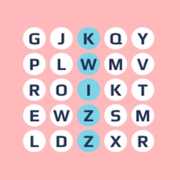 Kwizz - Word Search Trivia