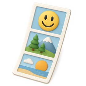 Persona Booth Vision