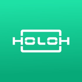 Holoh Selfie