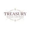 Treasury Nails Lounge icon