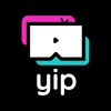 Stream Live TV: Yip Player icon