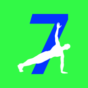 7 Minute Workout Lite