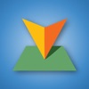 MapMyPhotos: Social Photo Maps icon