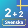 Get Numbers in Swedish language for iOS, iPhone, iPad Aso Report