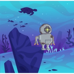 Ocean Deep