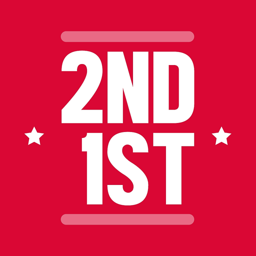 2nd1st - Truth, News & Social 2nd1st - Truth, News & Social