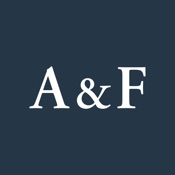 Abercrombie & Fitch iOS App