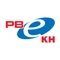 Welcome to our new PB engage KH Mobile Banking app