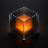 Blender Scene Viewer - App-Symbol