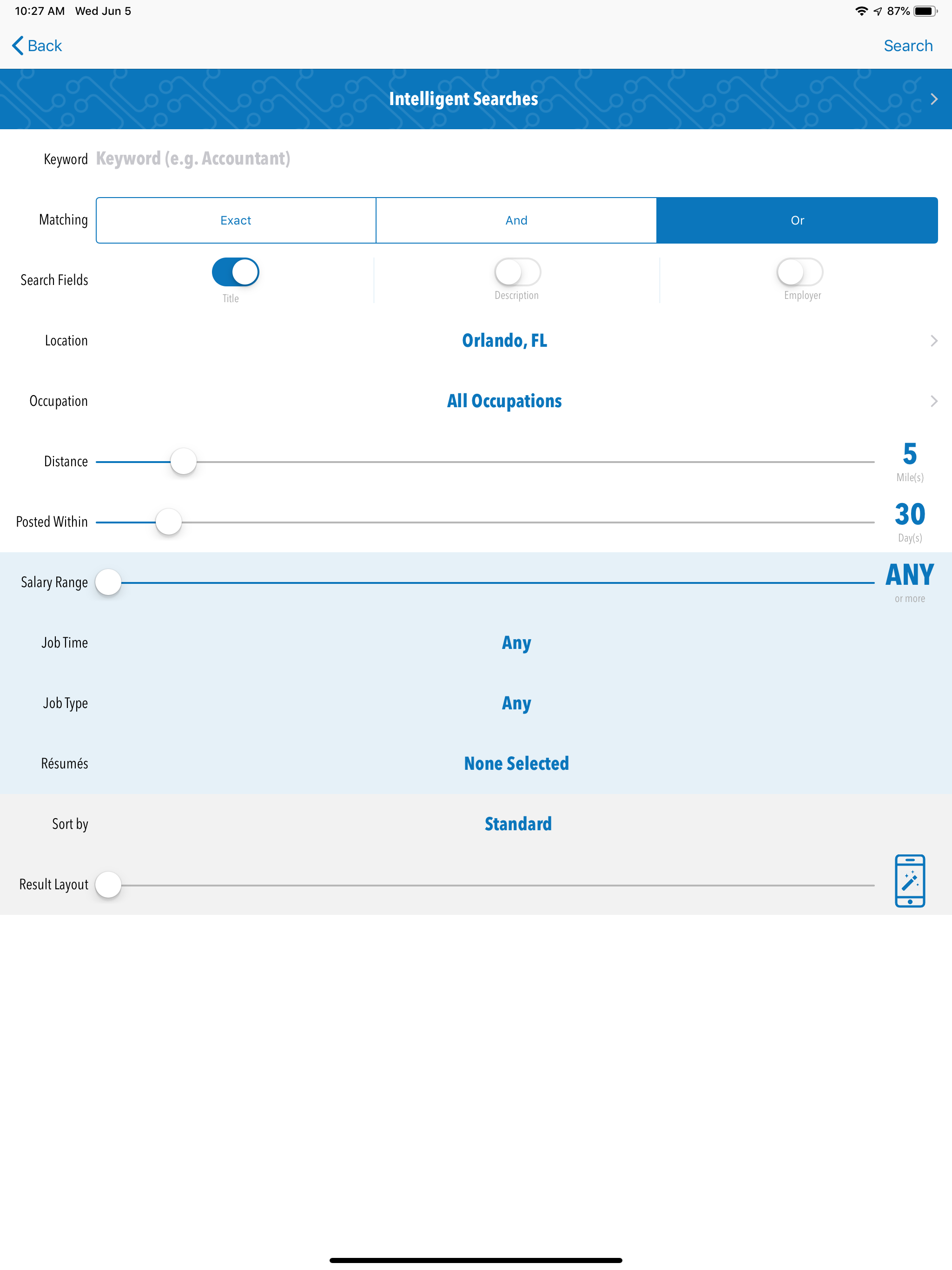 Employ Florida Mobile