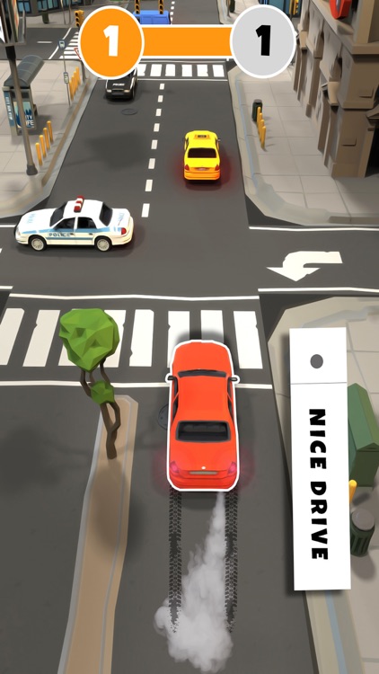 Pick me up 3D: Taxi Simulator screenshot-6
