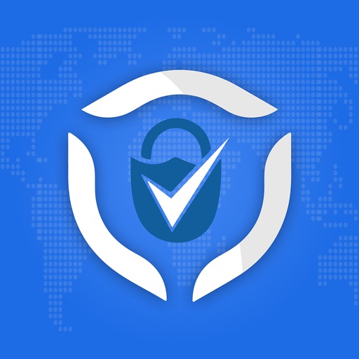 Hacker Protection & Antivirus iOS App