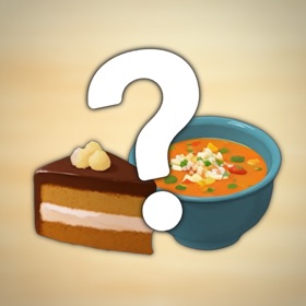 Culinary Judge Expert Game