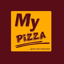My Pizza Berlin