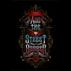 Ado The Street Barbershop contact information