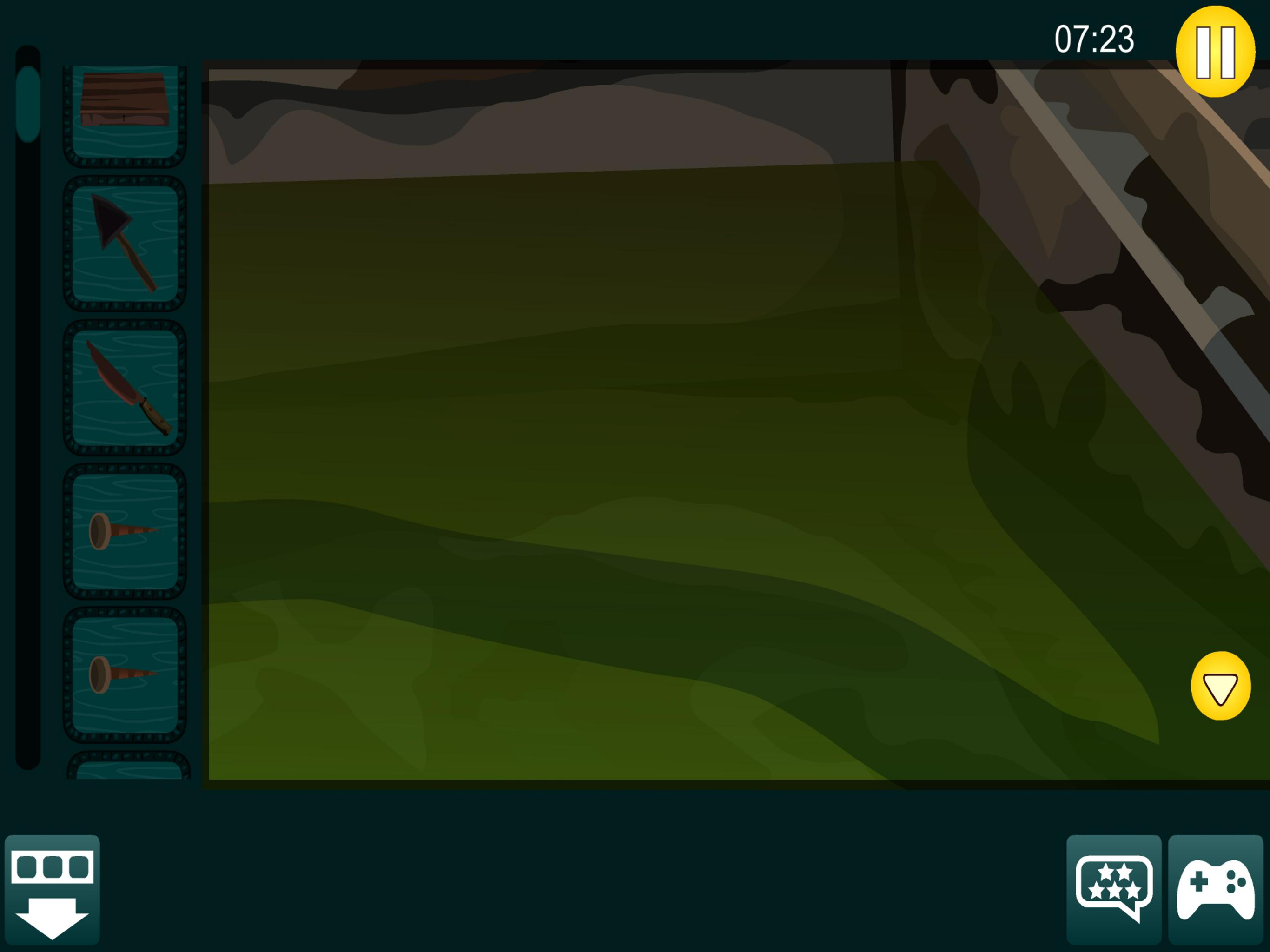 Escape the plague town screenshot 10