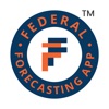 Federal Forecasting App icon