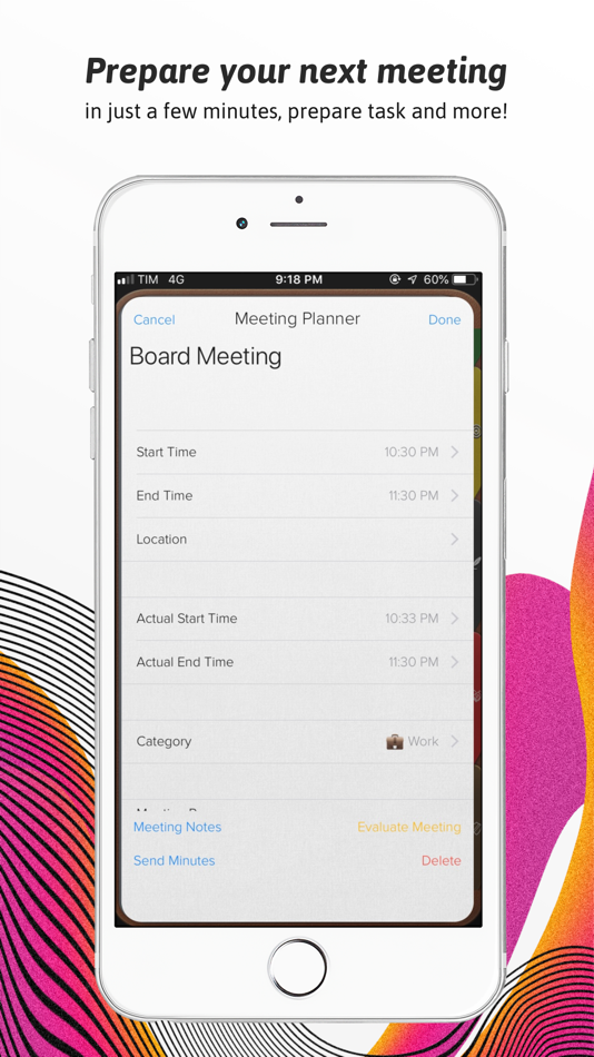 #7. Opus One: Digital Planner (iOS) Ved: PISO 13, Inc.
