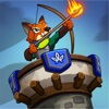 Tower Rush - Tower Defense TD icon