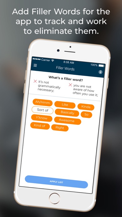 Question Roulette App Screenshot 5 of 9