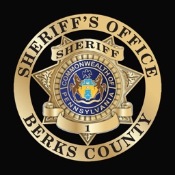 Berks County Sheriff