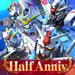 SD Gundam G Generation ETERNAL