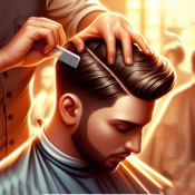 Barber Shop -Hair Cutting Game