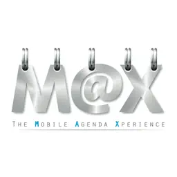 MAX Agenda app icon