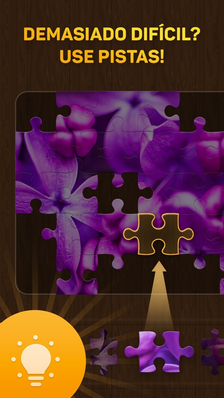 Jigsaw Puzzle Guru screenshot 4