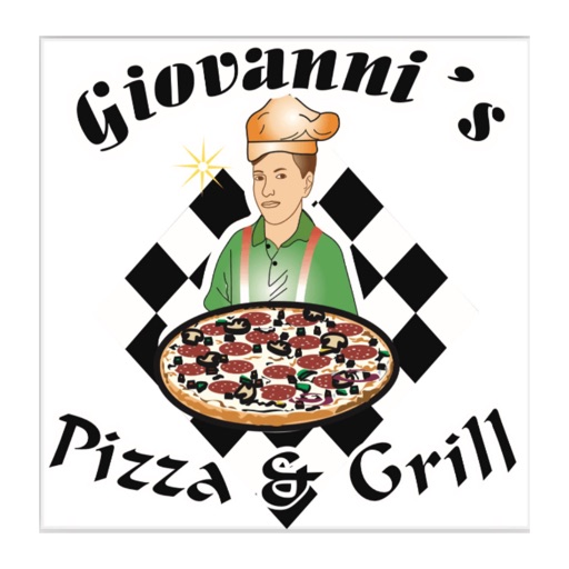 Giovanni's Pizza & Bakery