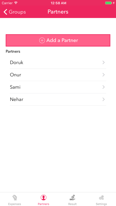 BiHesap Screenshot 2 of 5