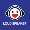 Loud Speaker icon
