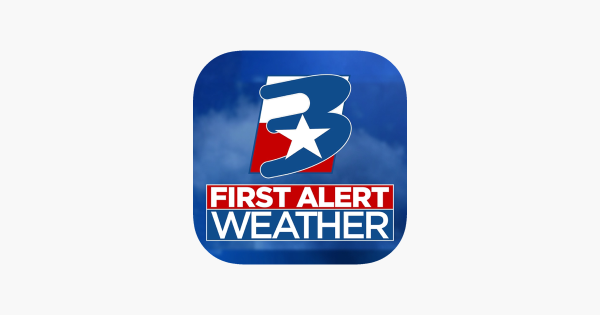 ‎KBTX First Alert Weather on the App Store