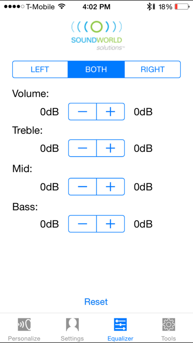 Screenshot #3 pour CS Customizer
