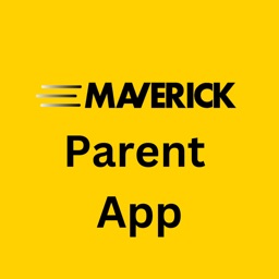 Maverick Parent App