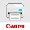 Canon PRINT contact information