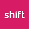 Shift Provider App icon