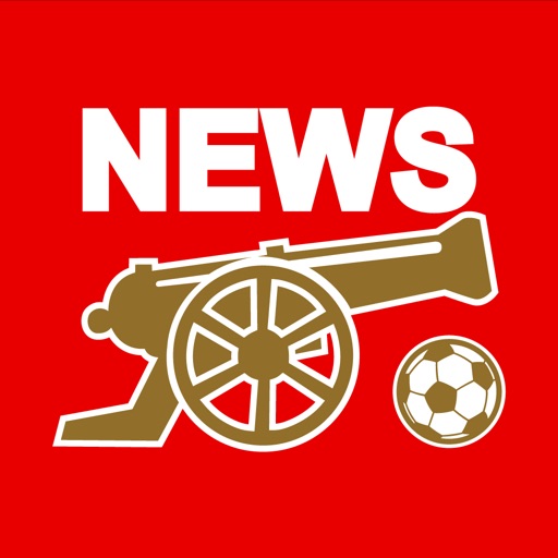 Arsenal News & Transfers iOS App