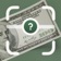 Banknote Identifier: Cash Scan app icon - Utilities app for iPhone