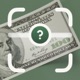 Banknote Identifier: Cash Scan app icon - Utilities app for iPhone